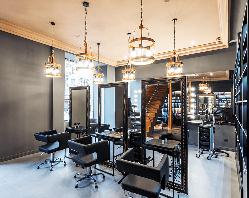 Salon de coiffure à Beaumont-sur-Oise